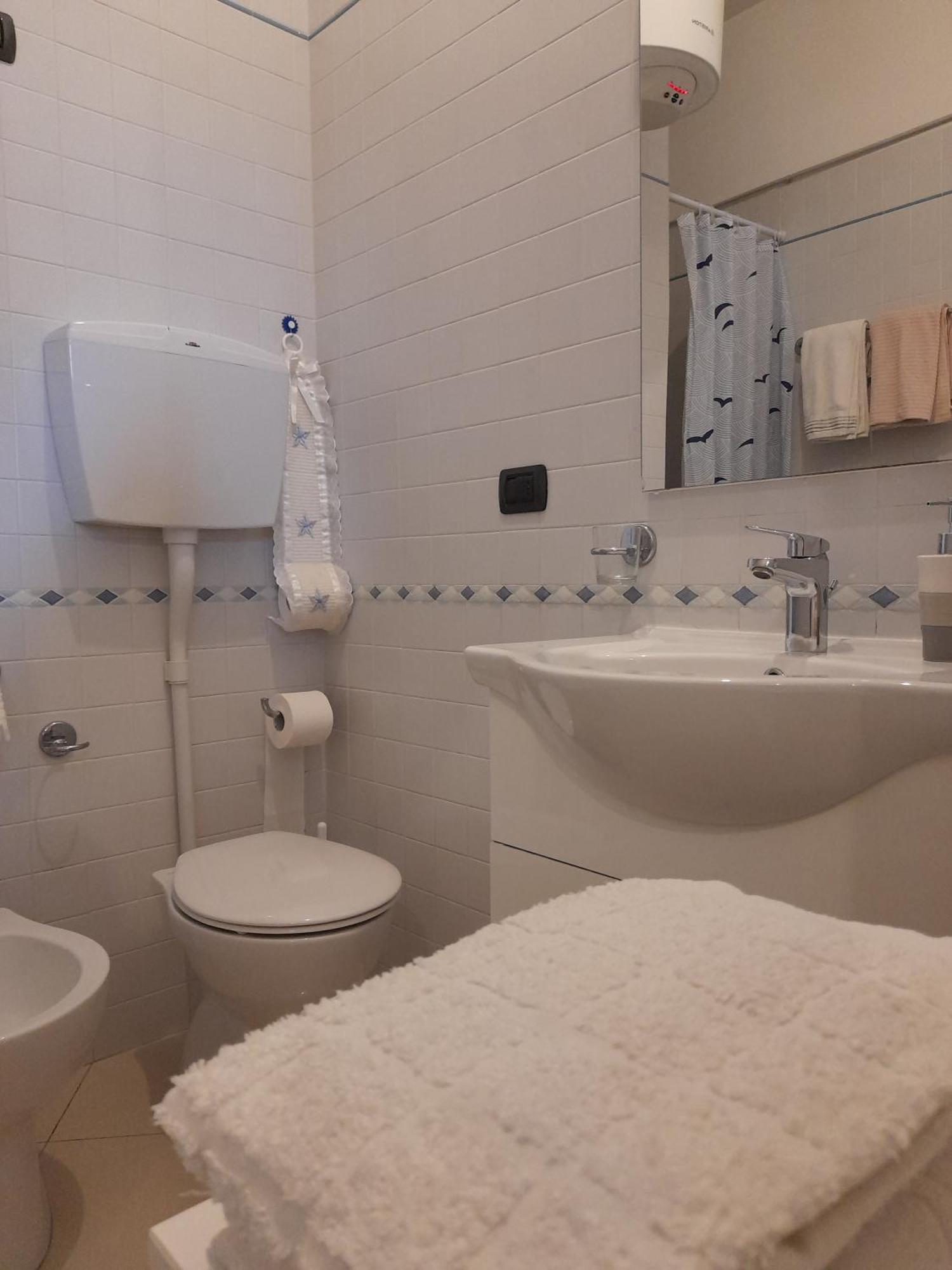 Fiorito Apartment Rimini