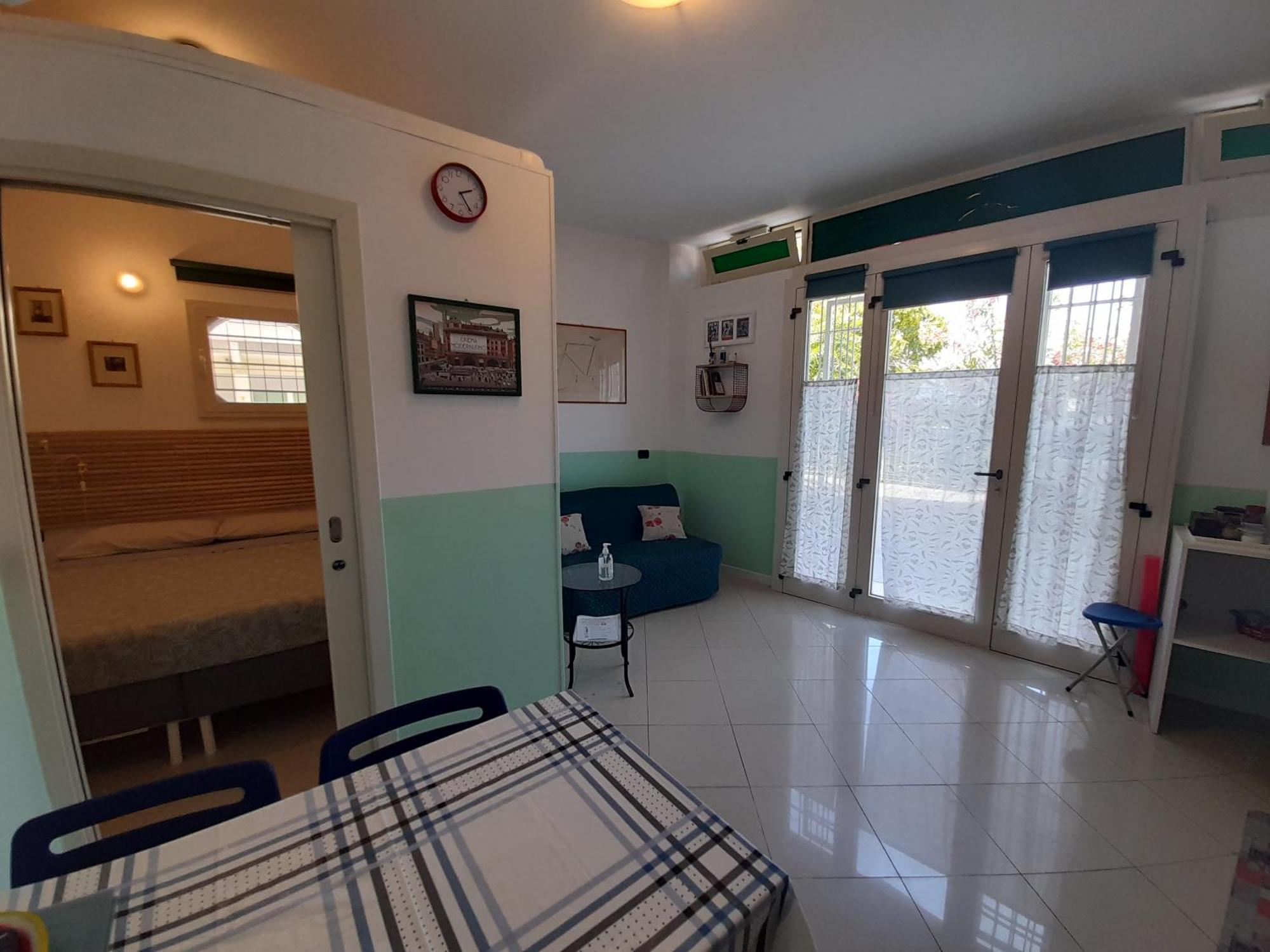Fiorito Apartment *