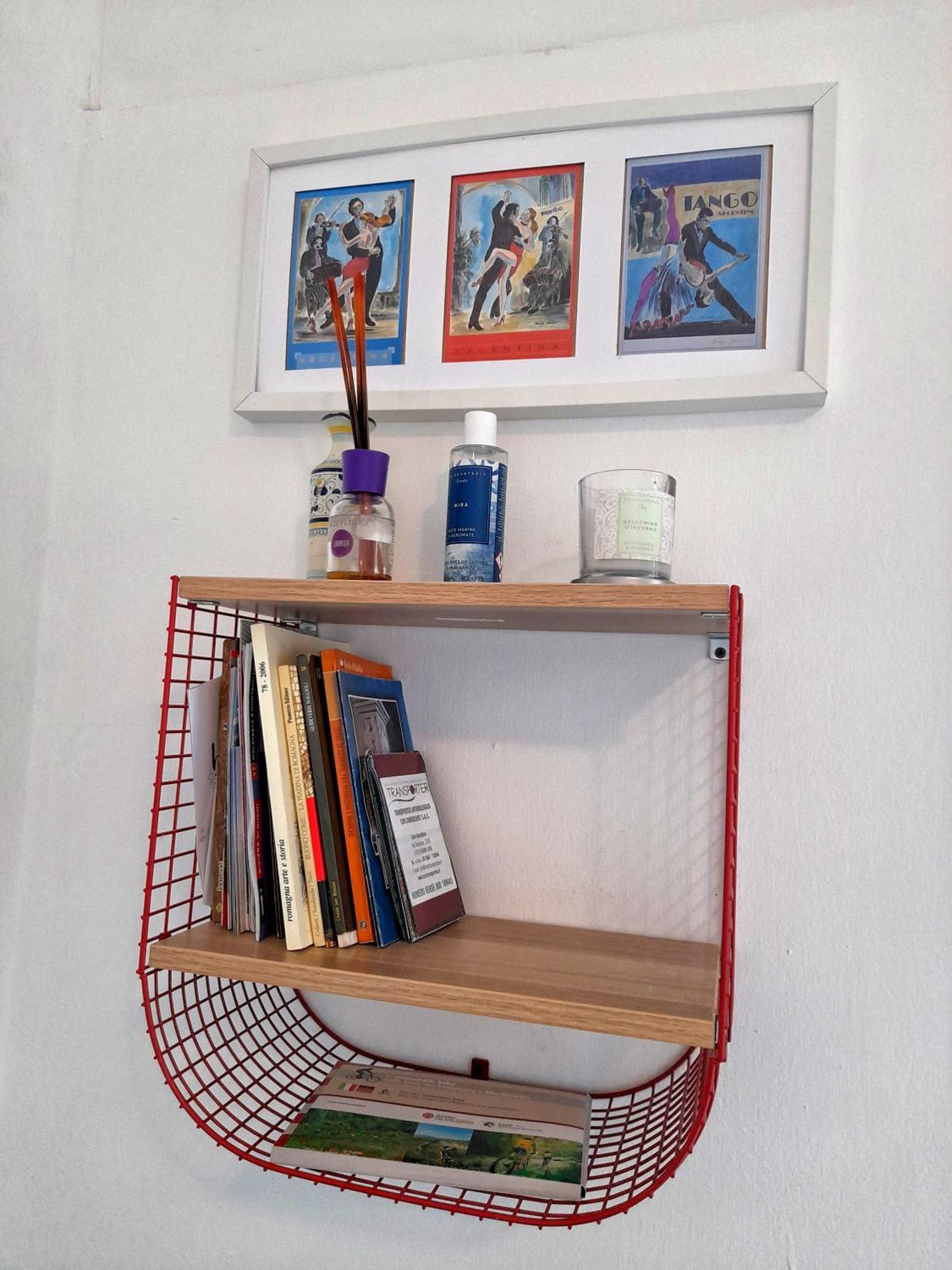 Apartment Fiorito *