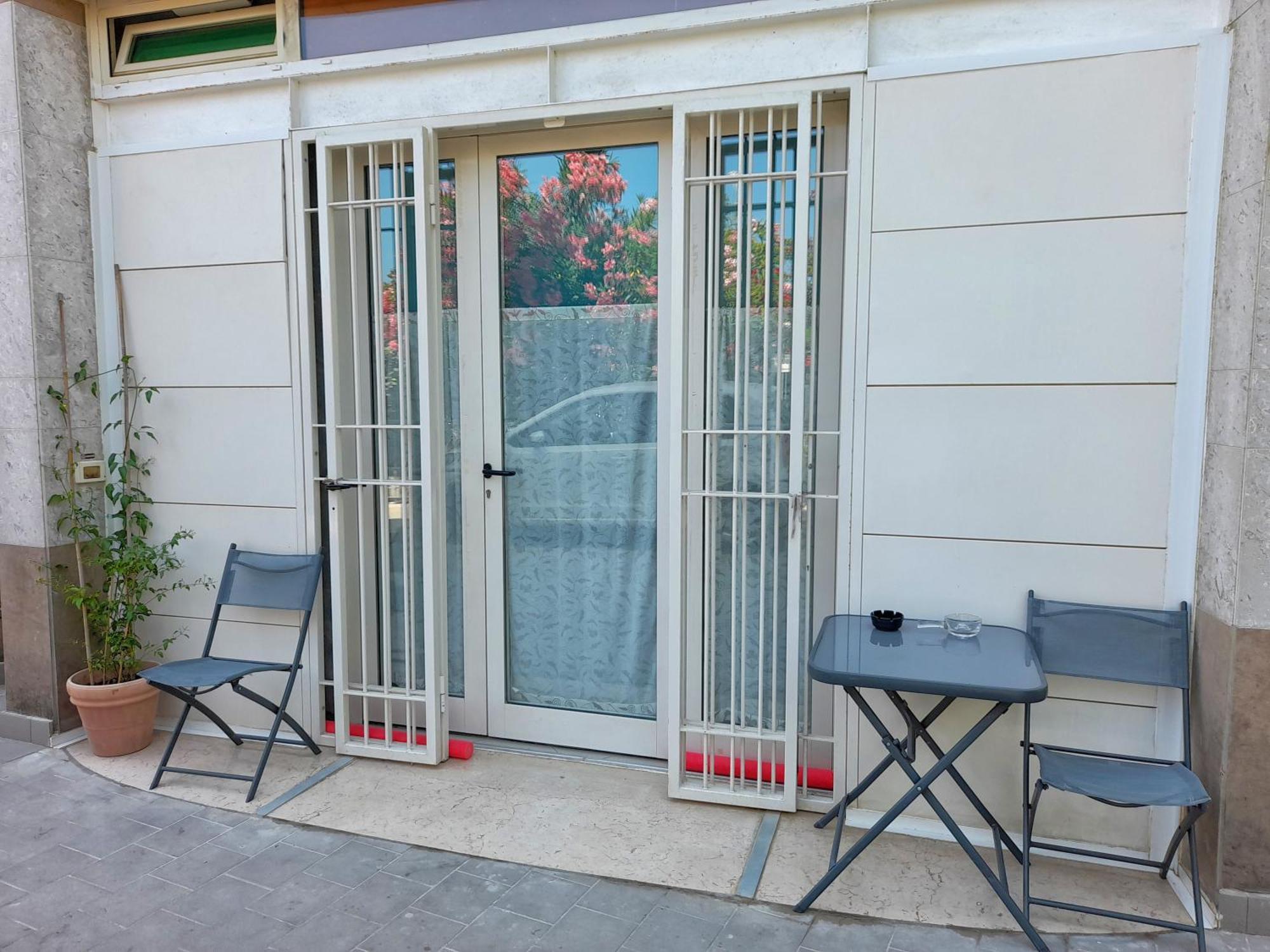Fiorito Apartment Rimini