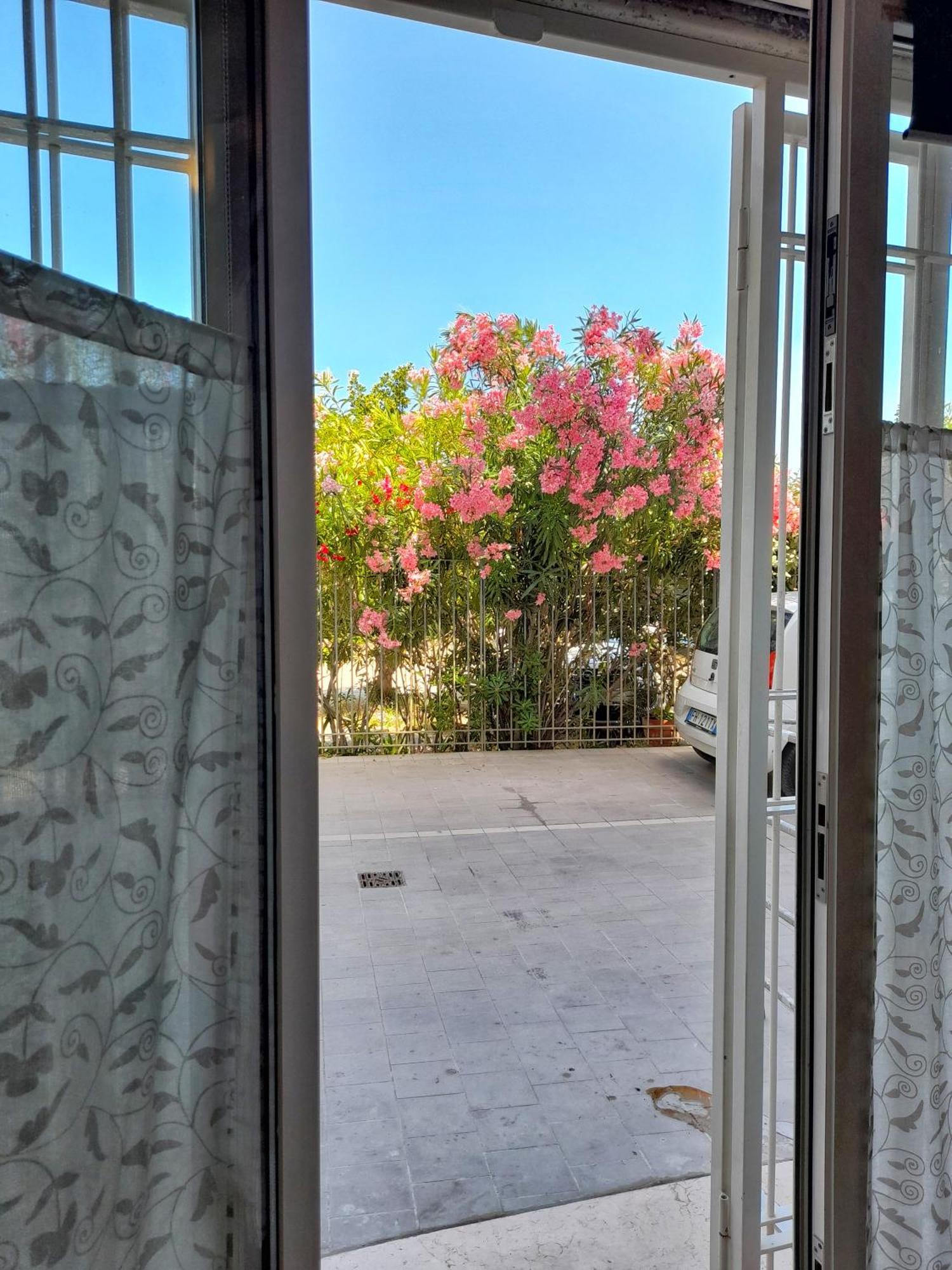 Apartment Fiorito *