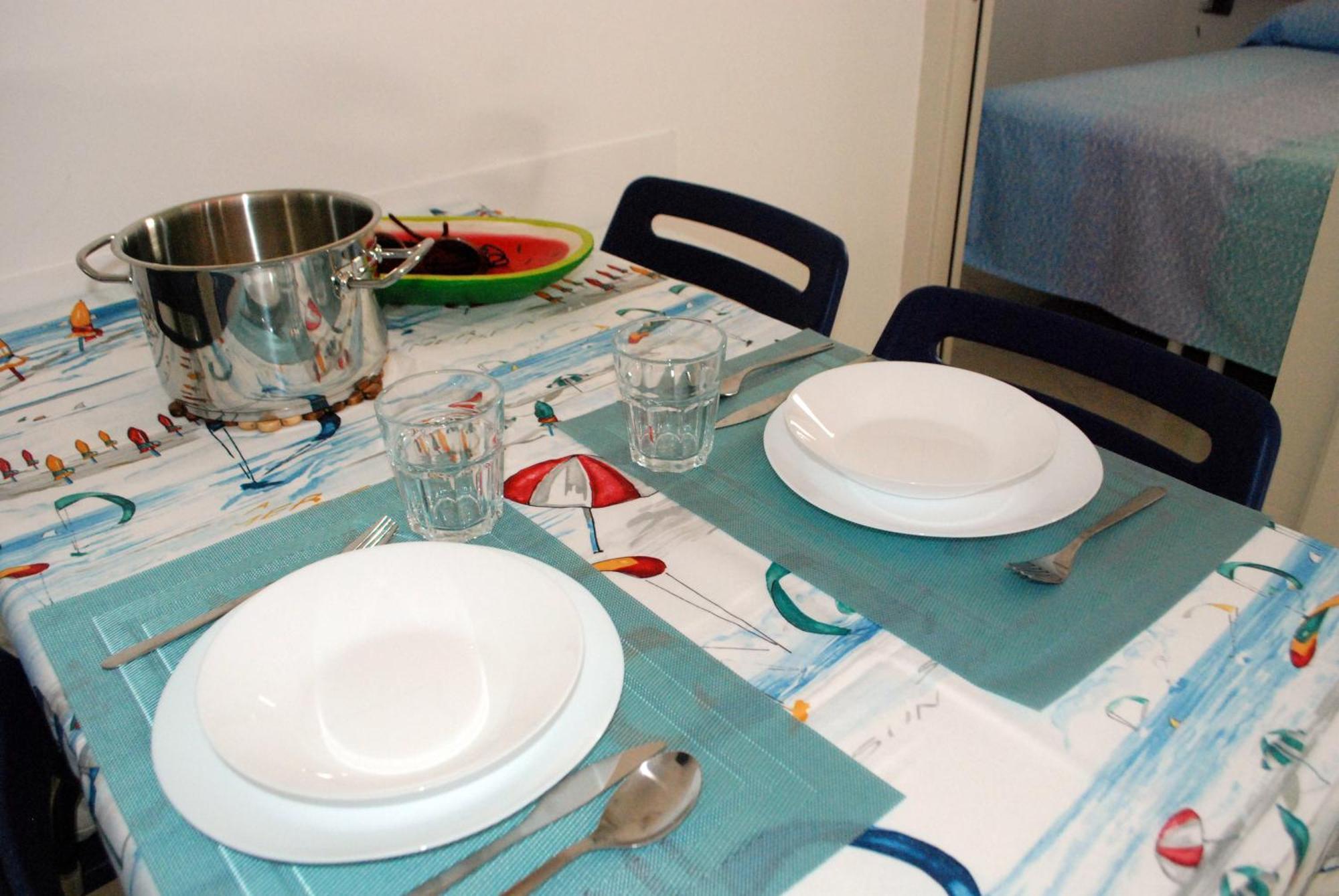 Fiorito Apartment Rimini