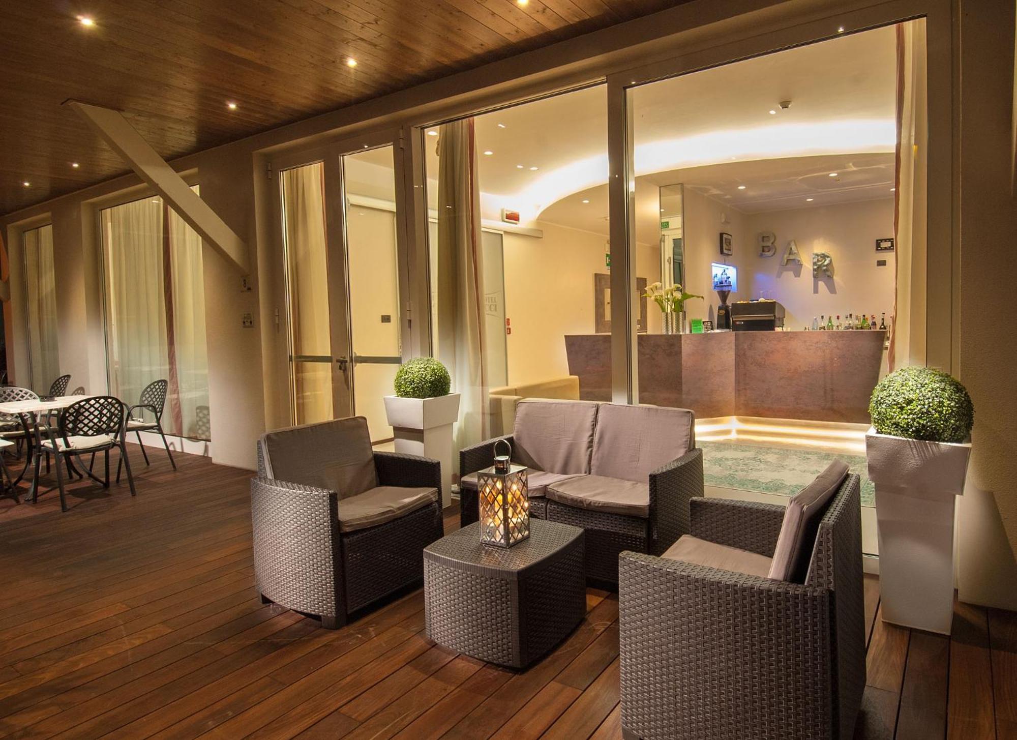 Hotel Ricci 2*