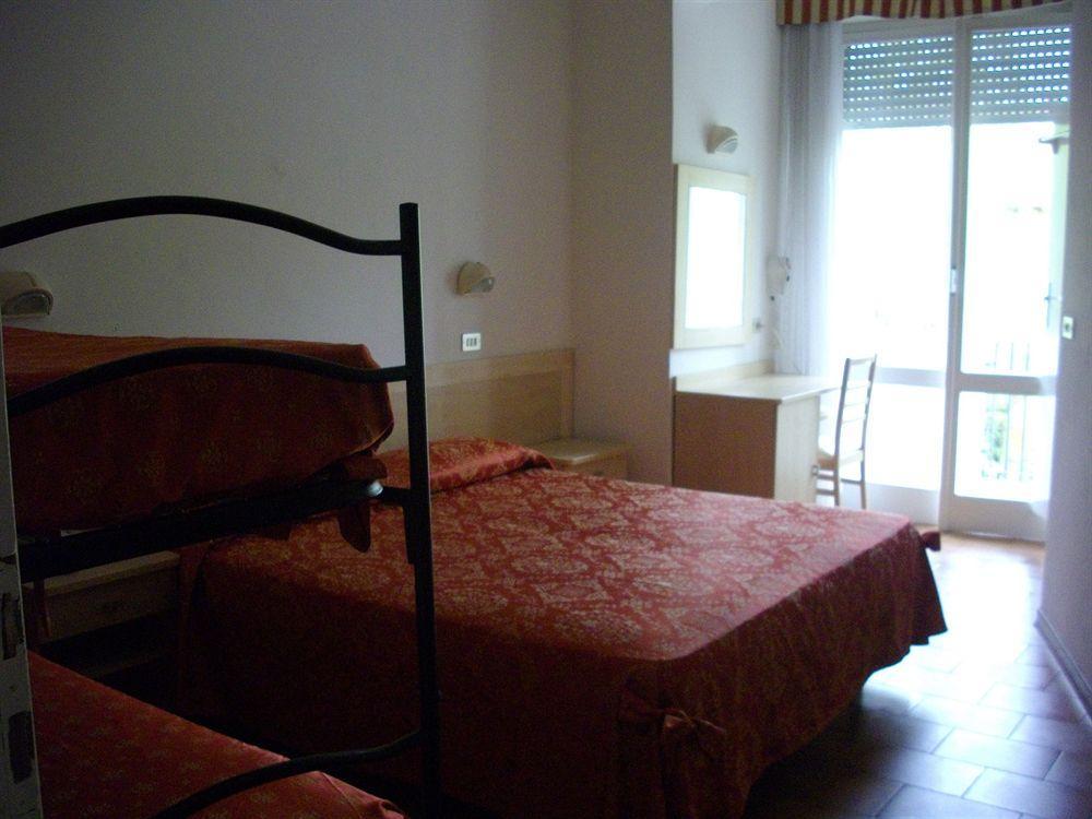 Hotel Jolie Rimini