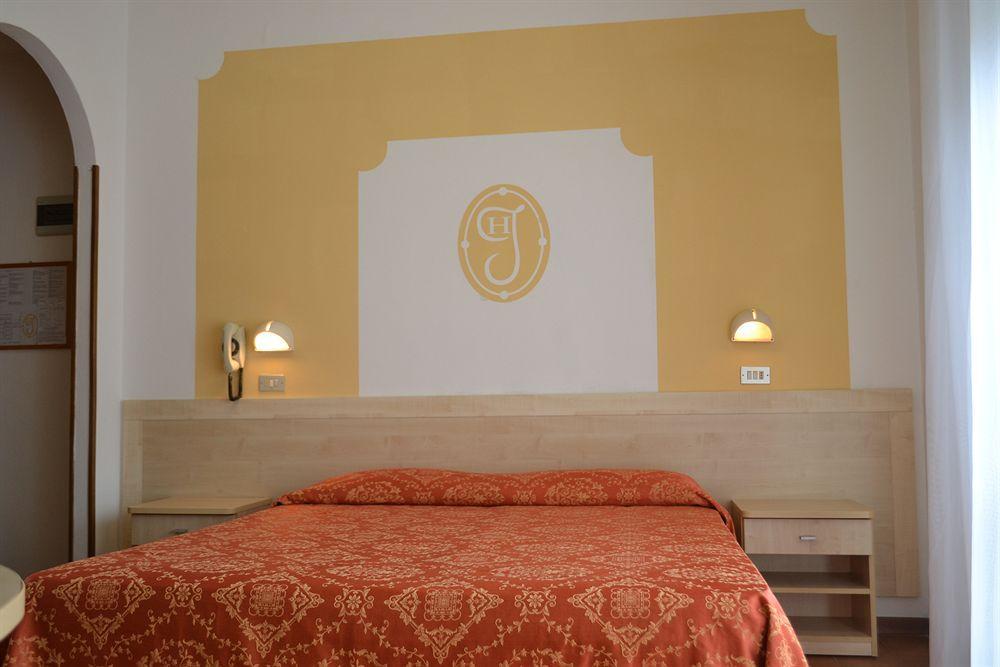 Hotel Jolie Rimini