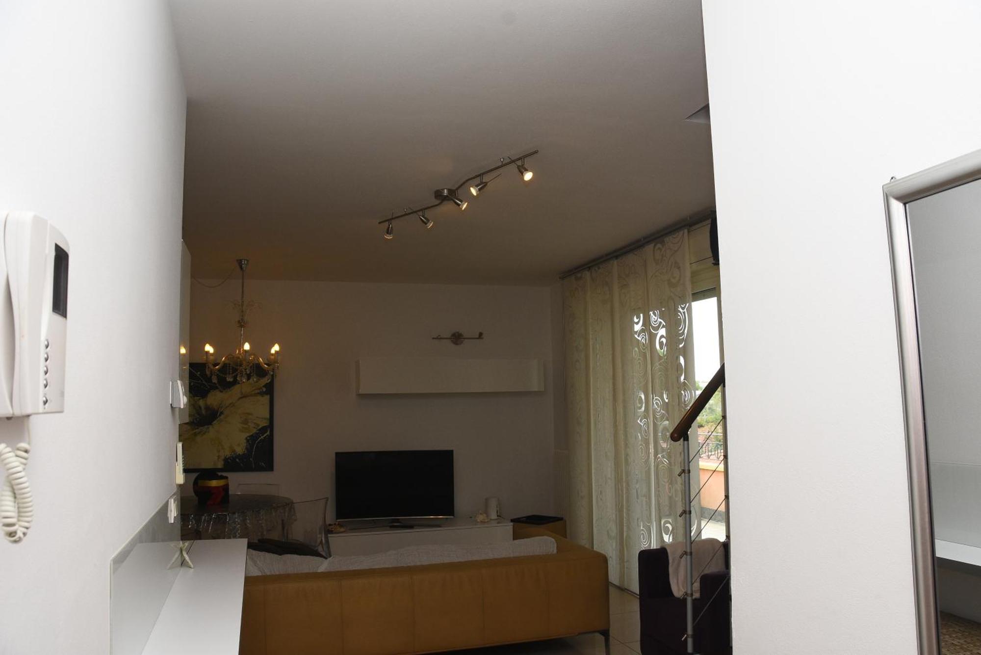Mare -centro Apartment