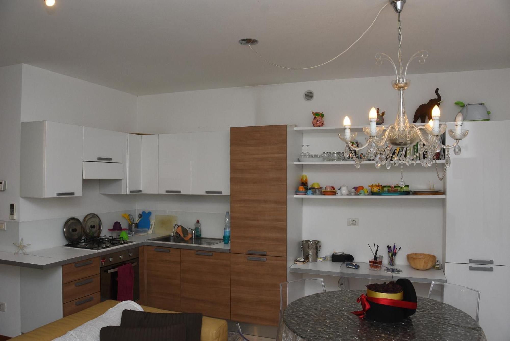 Apartment Mare -centro Rimini