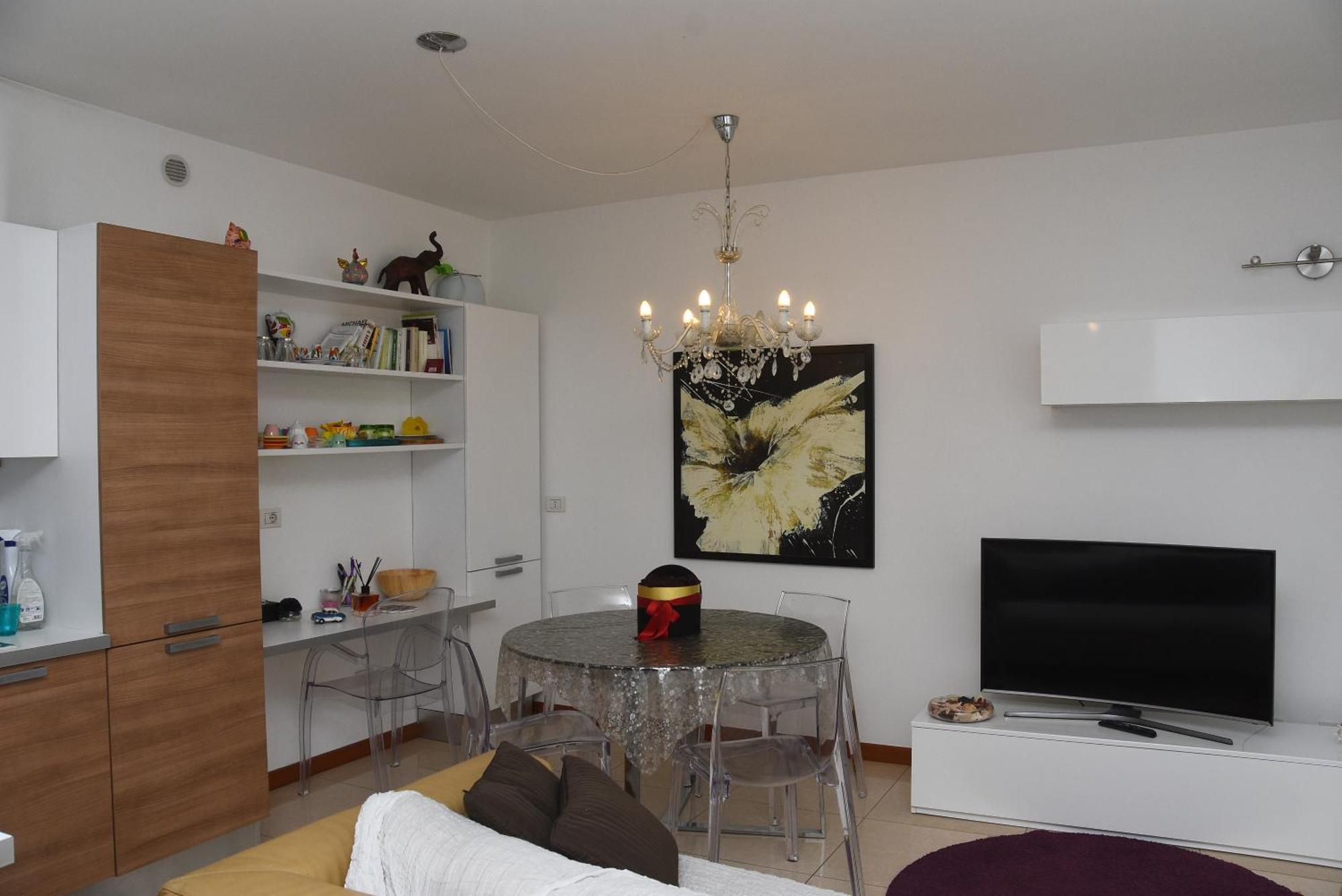 Apartment Mare -centro *
