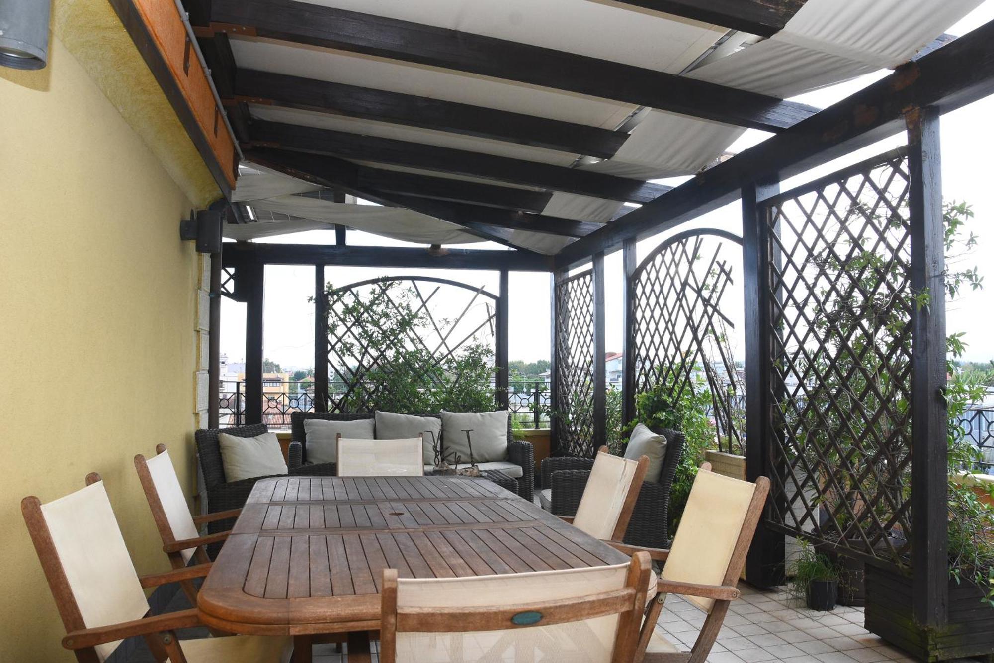 Mare -centro Apartment Rimini