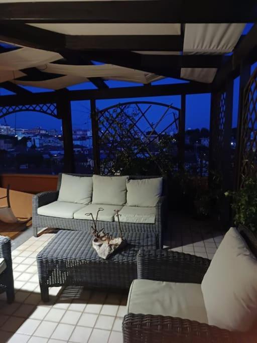 Apartment Mare -centro