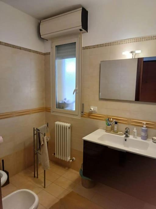 Mare -centro Apartment
