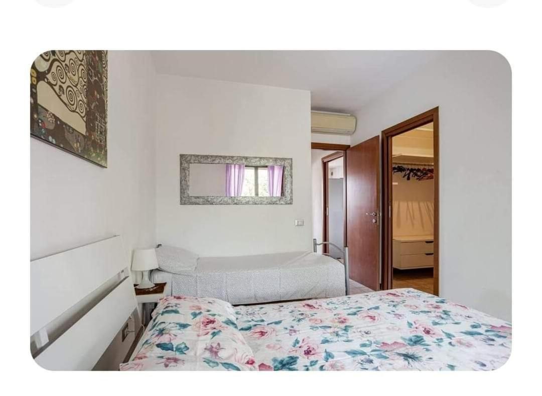 Viserba Mare/fiera Appartement Rimini