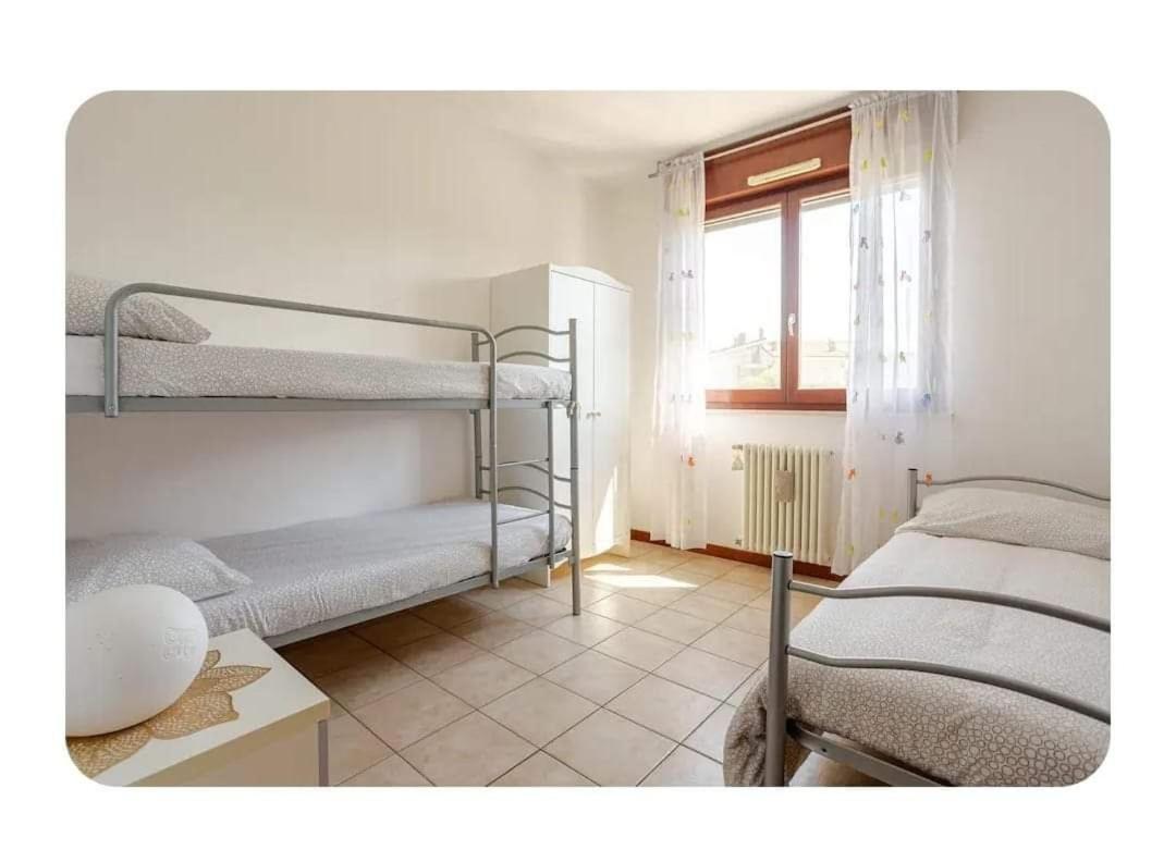 Appartement Viserba Mare/fiera Rimini