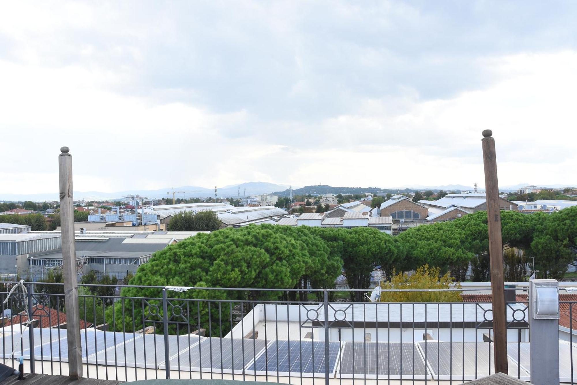 Apartment Mare -centro