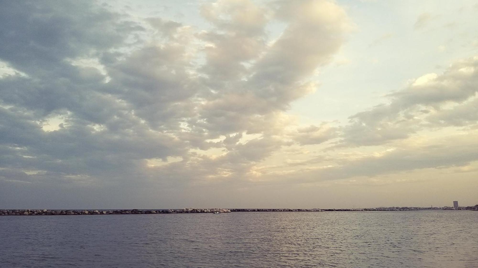 Le Dune Rimini