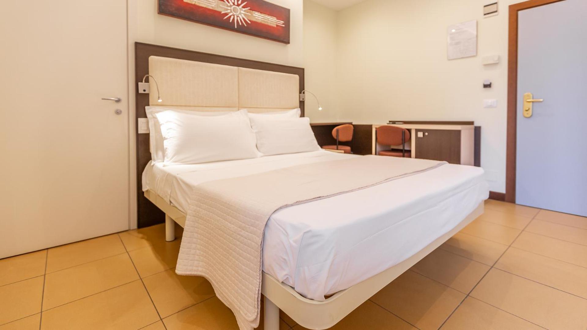 Hotel City Hotel