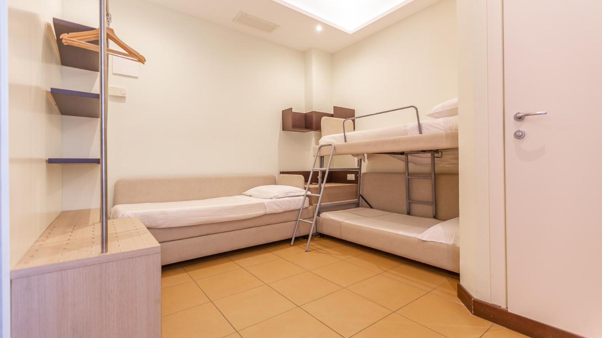 Hotel Hotel City