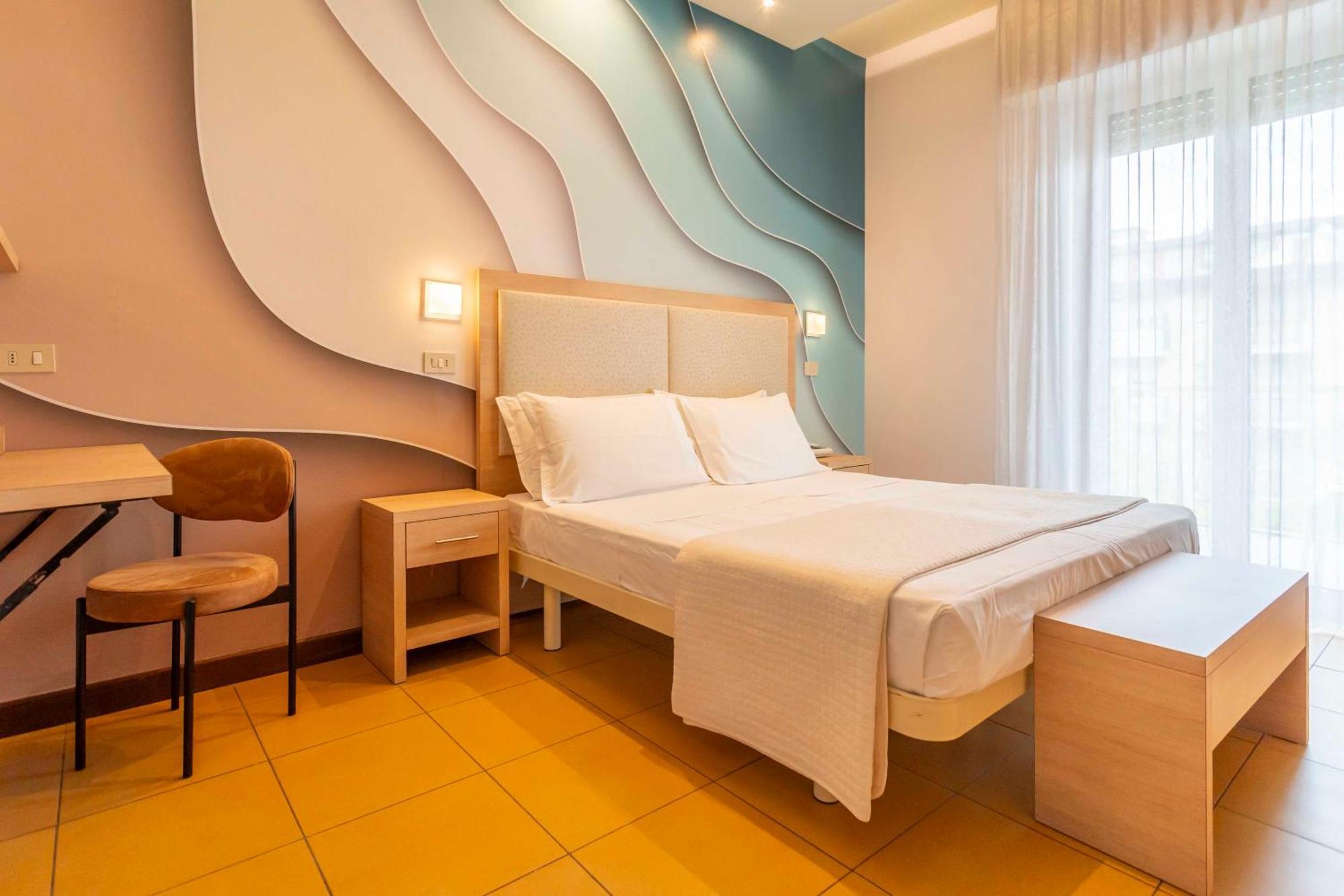 Hotel Hotel City 3*
