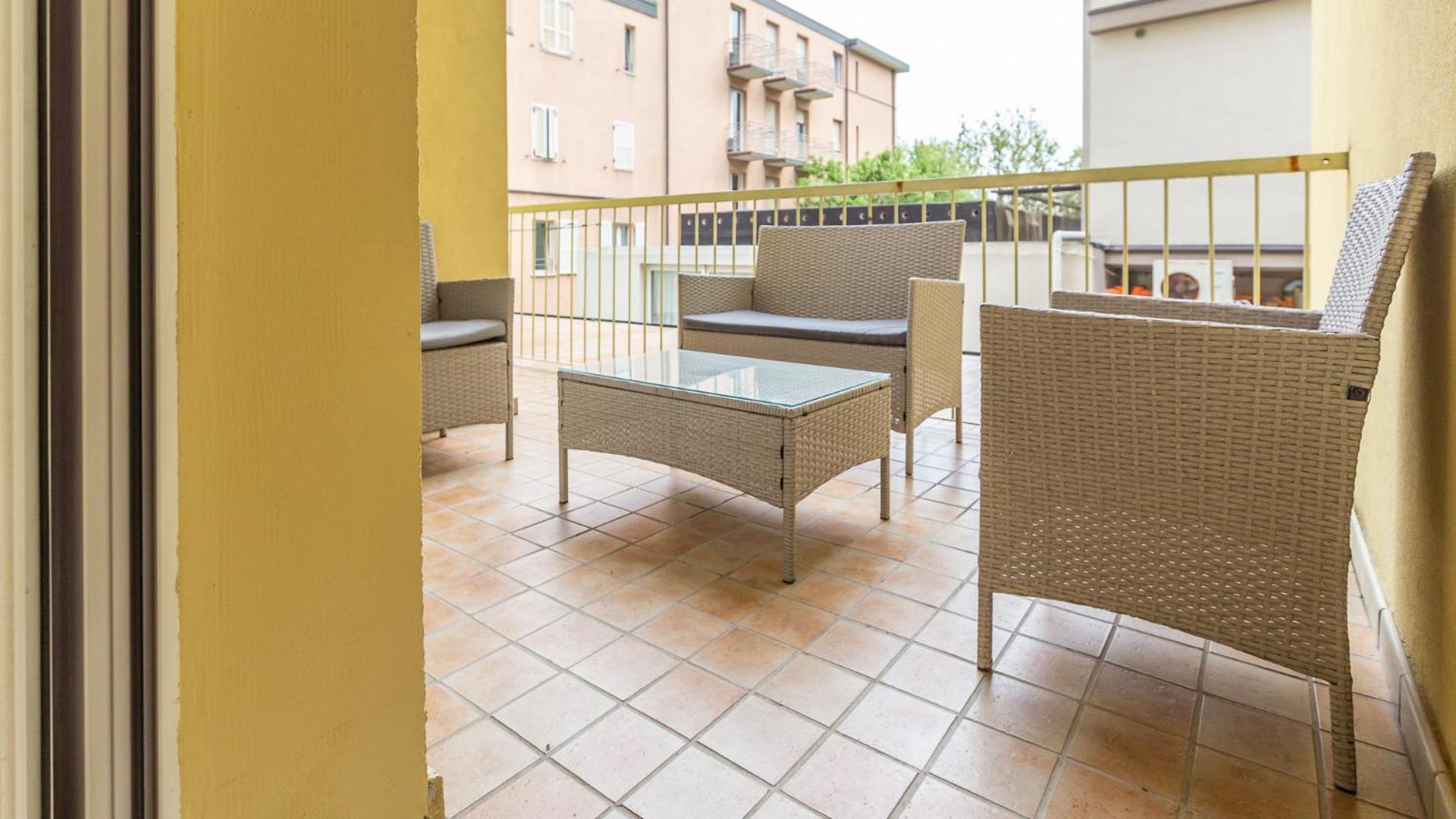 Hotel Hotel City Rimini