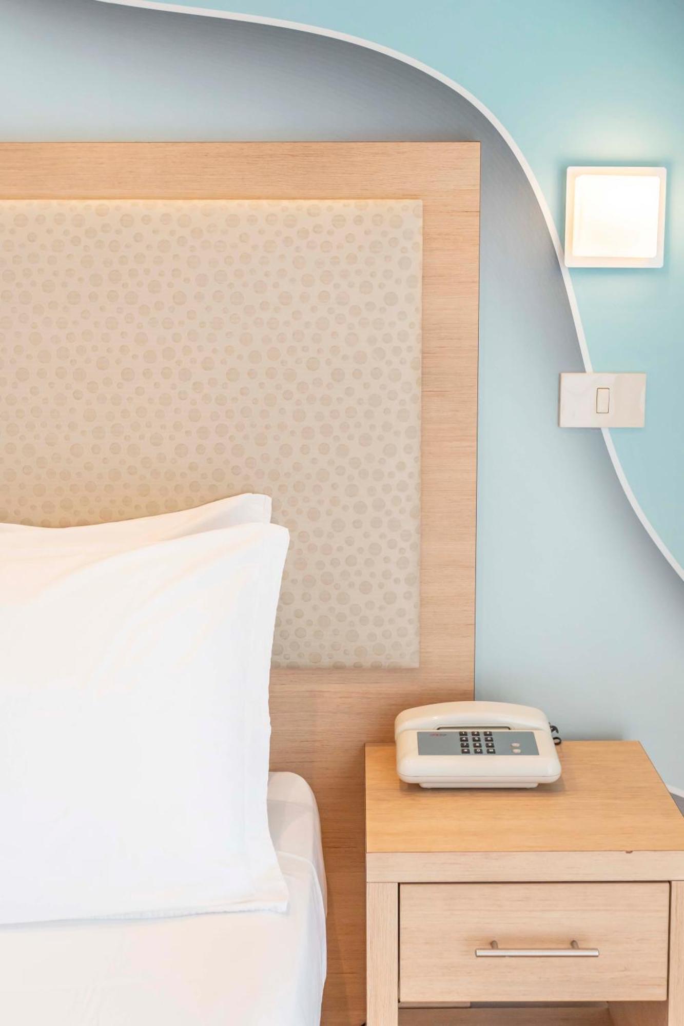 Hotel City