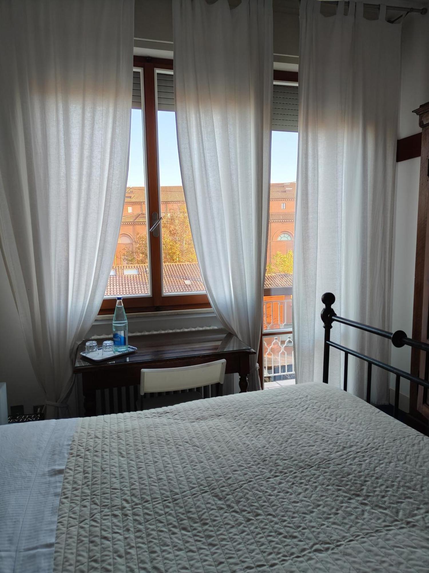 Casa Mancini Frühstückspension