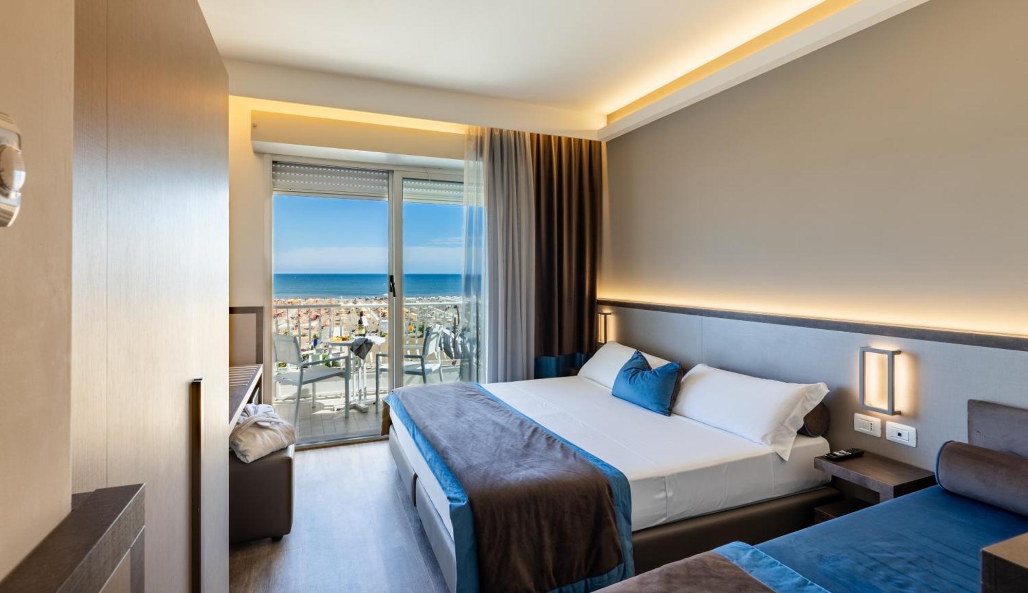 Continental Hotel Rimini