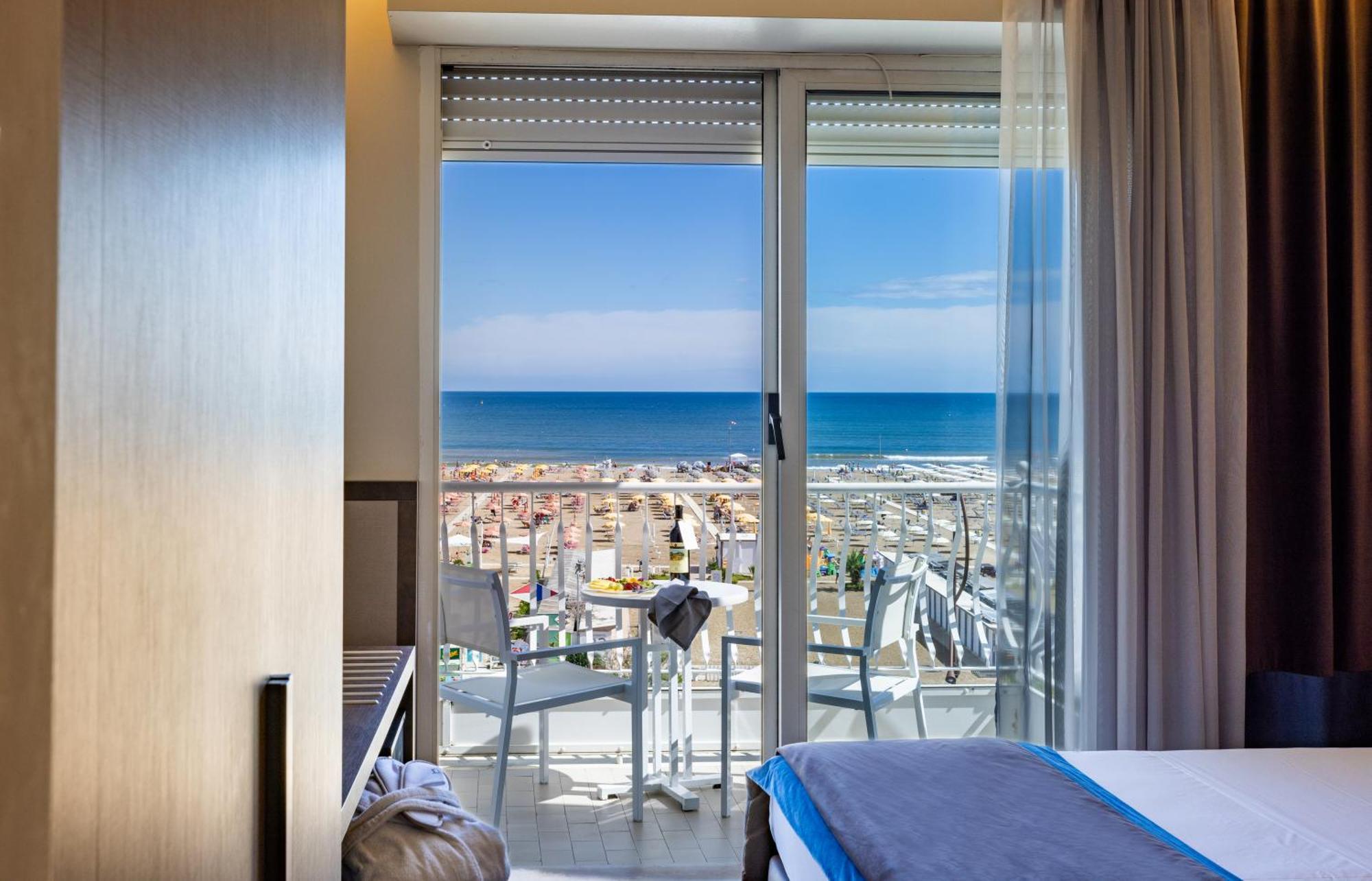 Hotel Continental Rimini