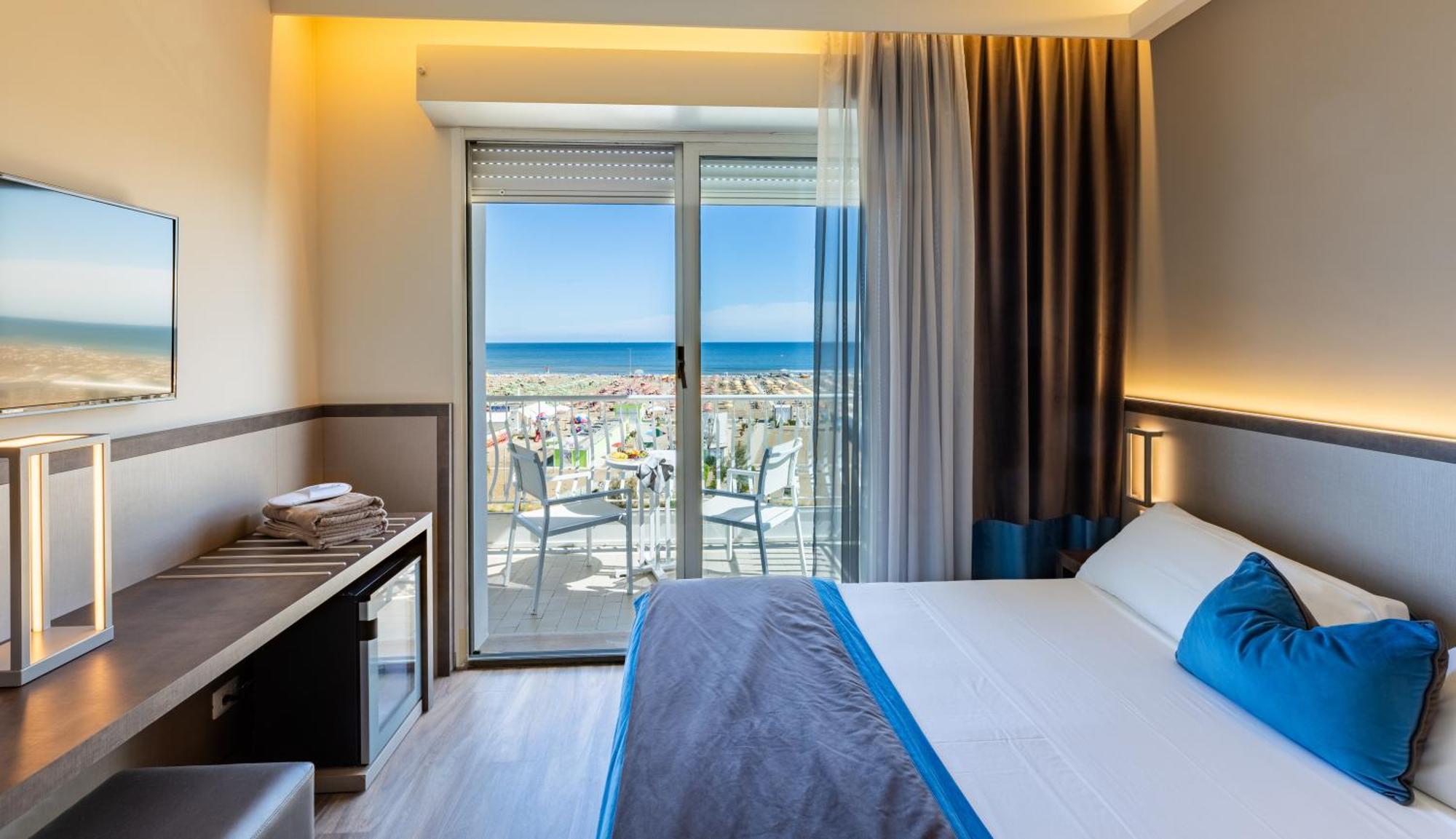 Continental Rimini