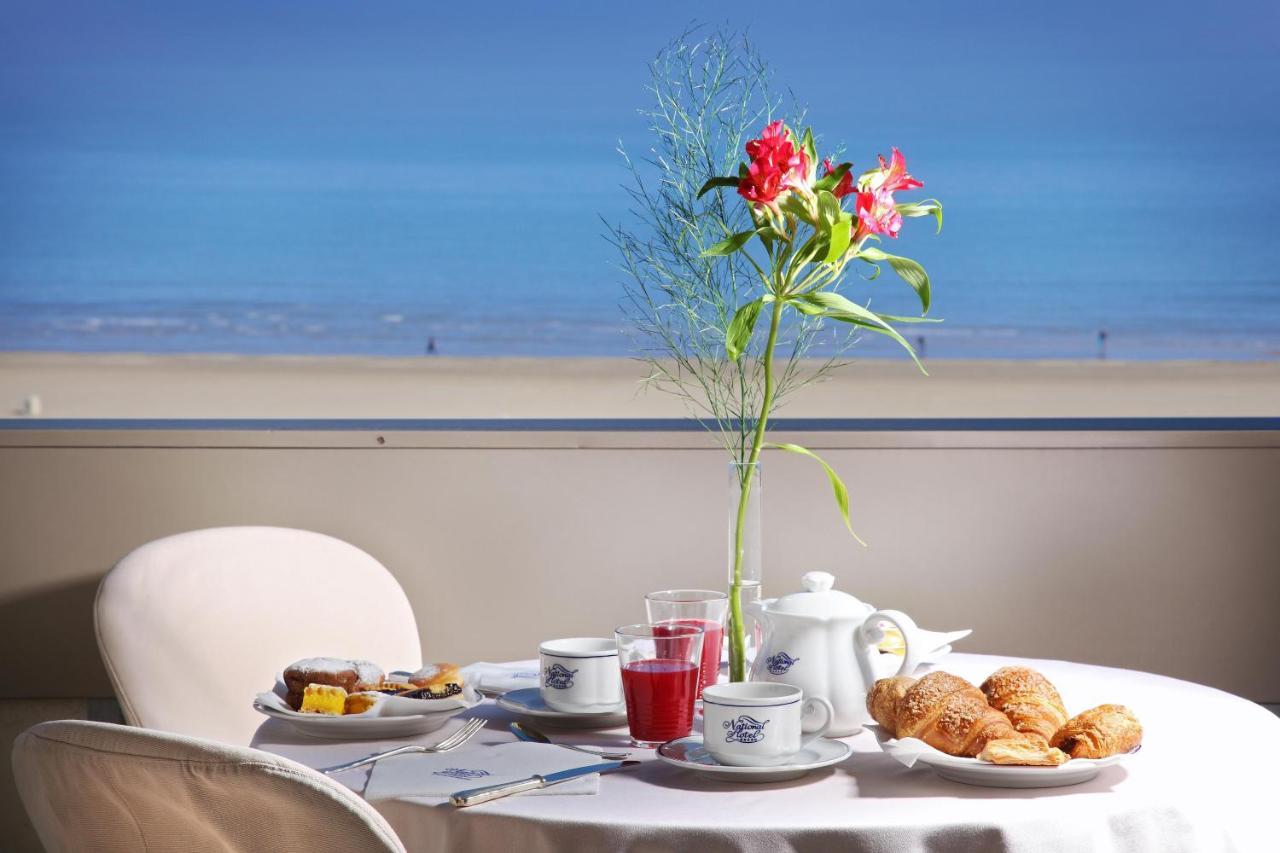 National Hotel 4*