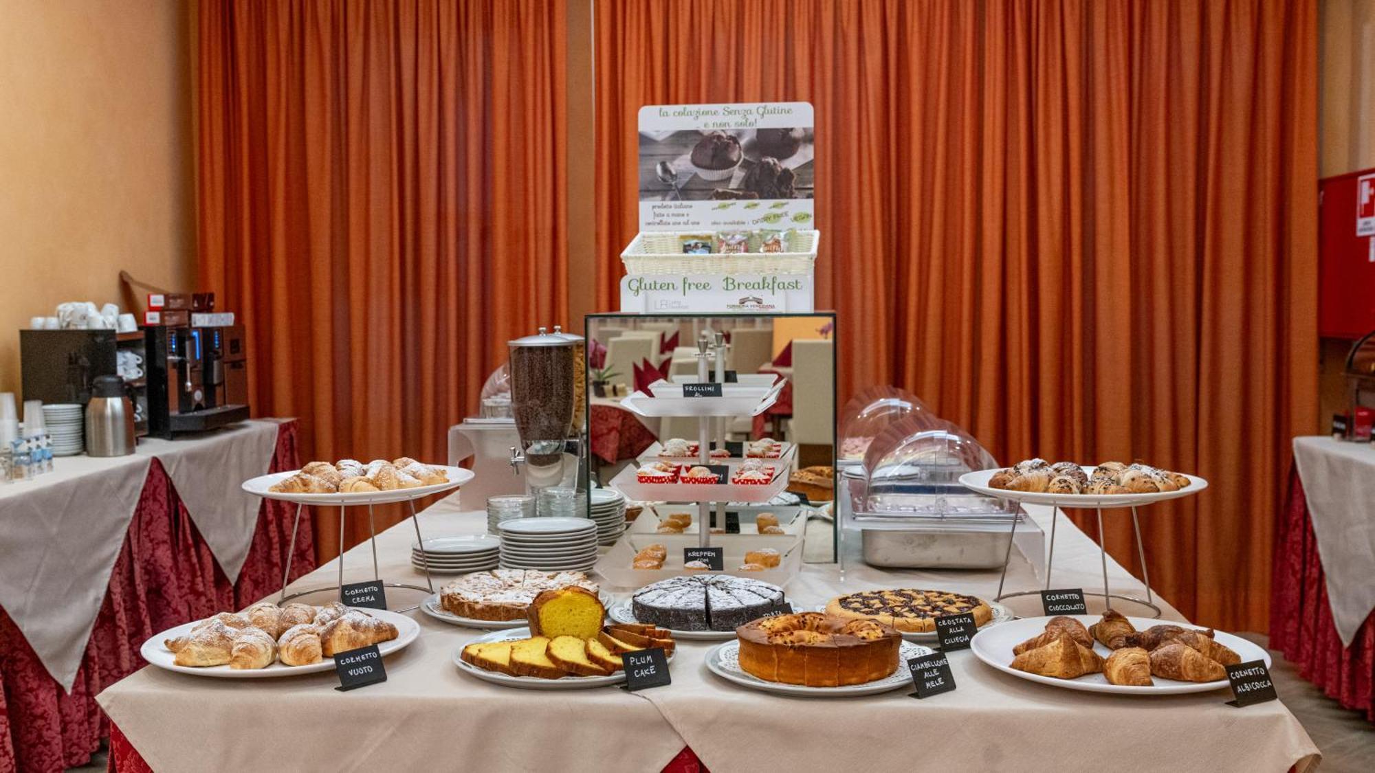 Nobel Hotel Rimini