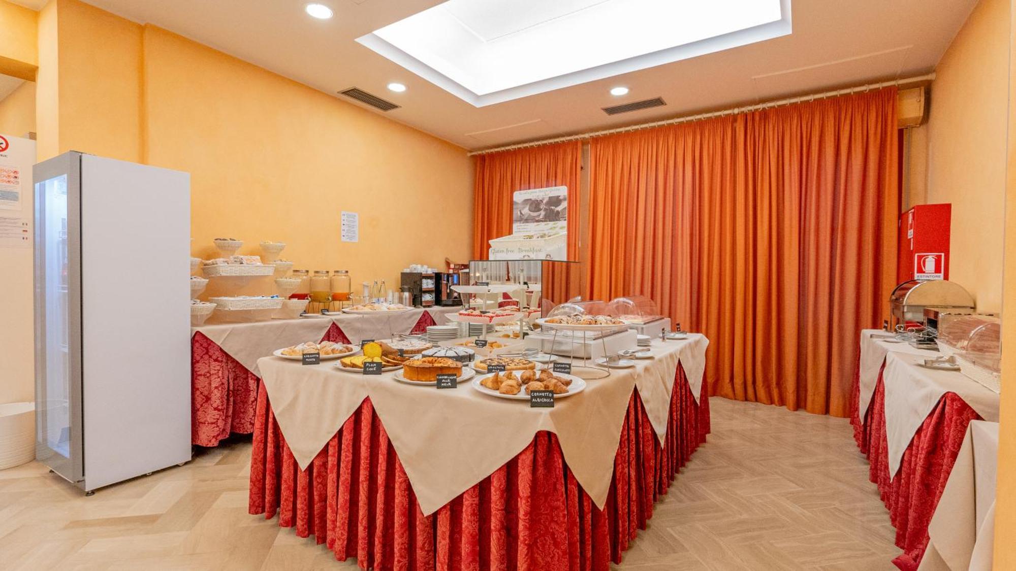 Nobel 3* Rimini