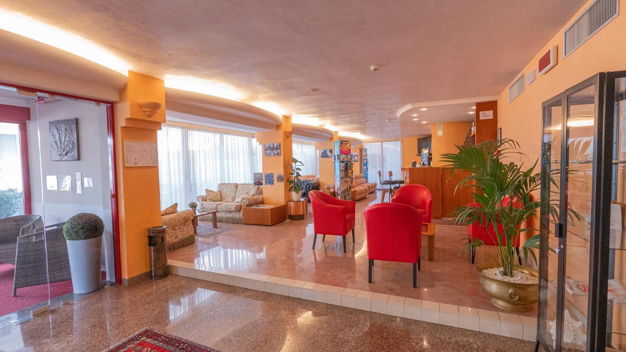 Hotel Nobel 3*