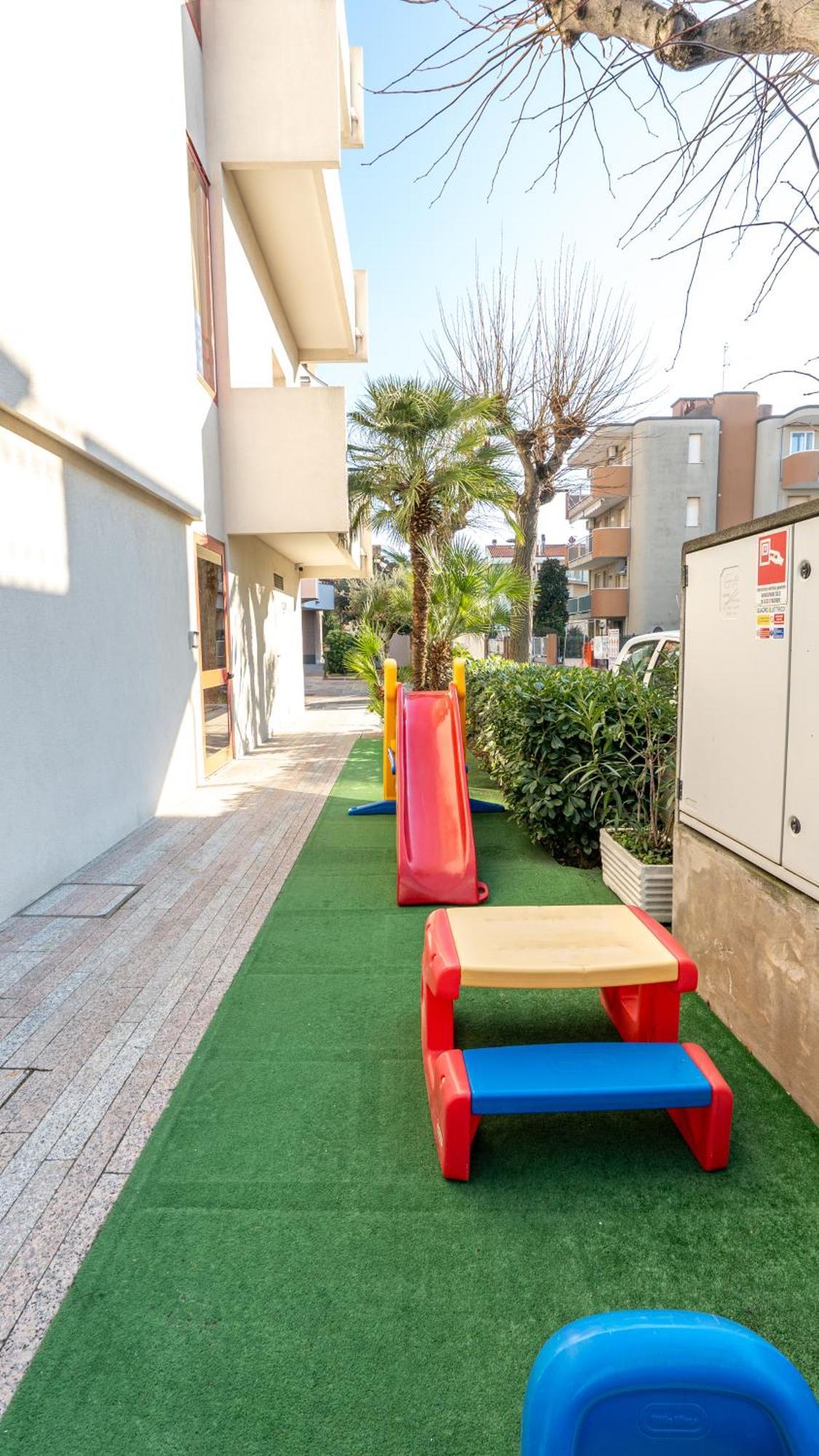 Nobel Hotel Rimini