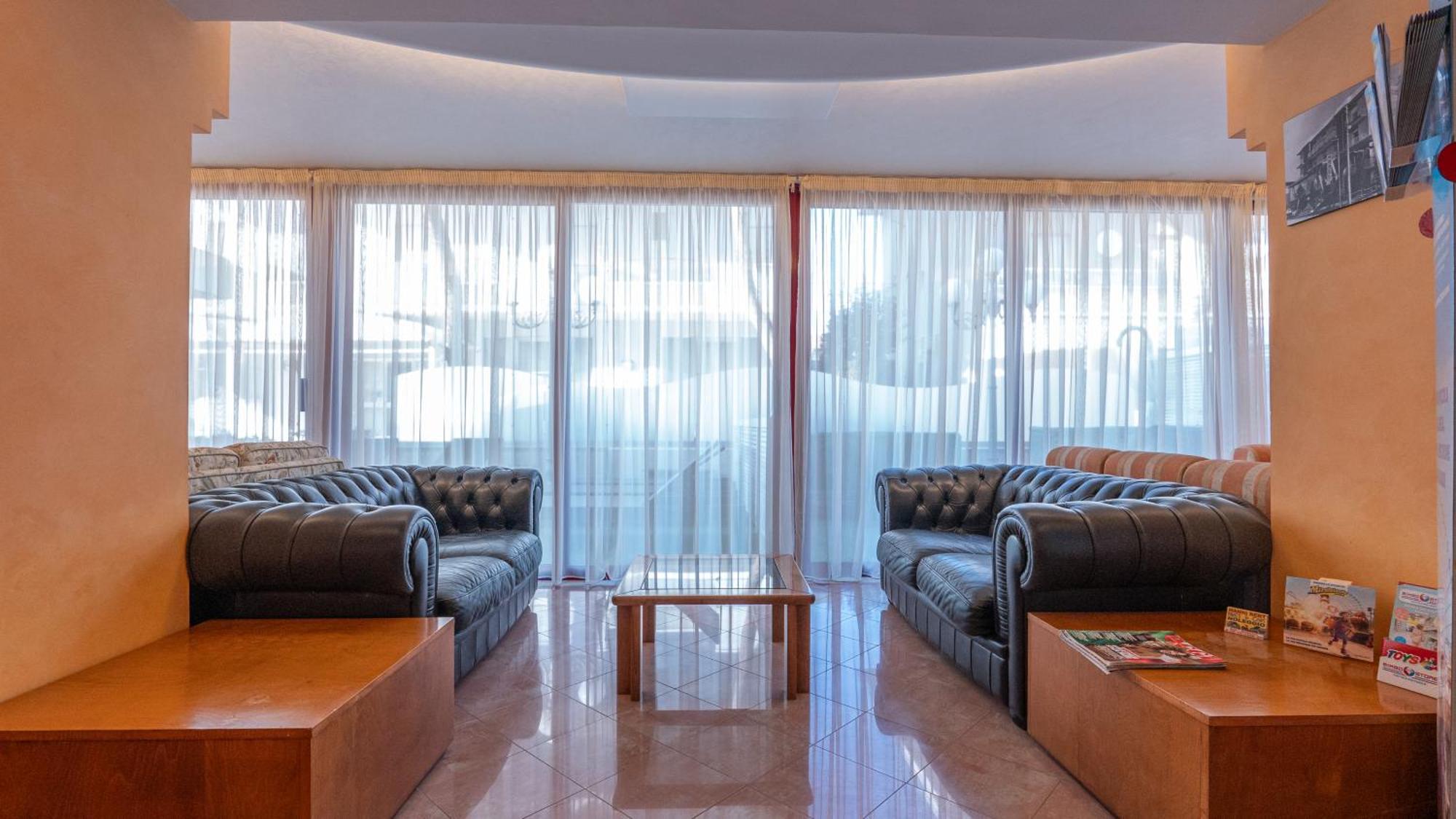 Nobel Hotel Rimini