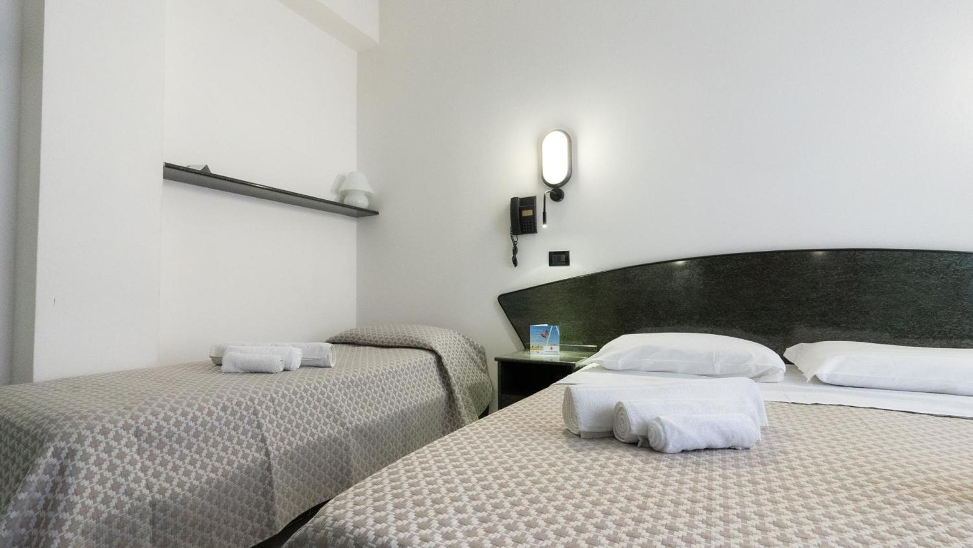Nobel Hotel Rimini