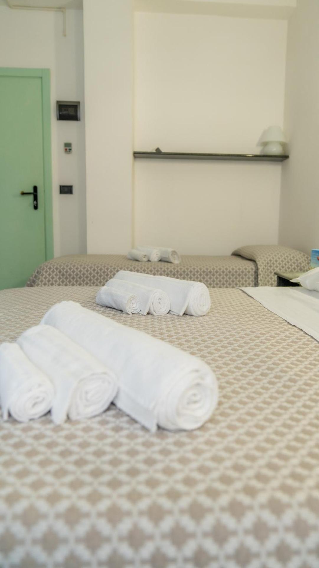 Nobel Hotel 3*