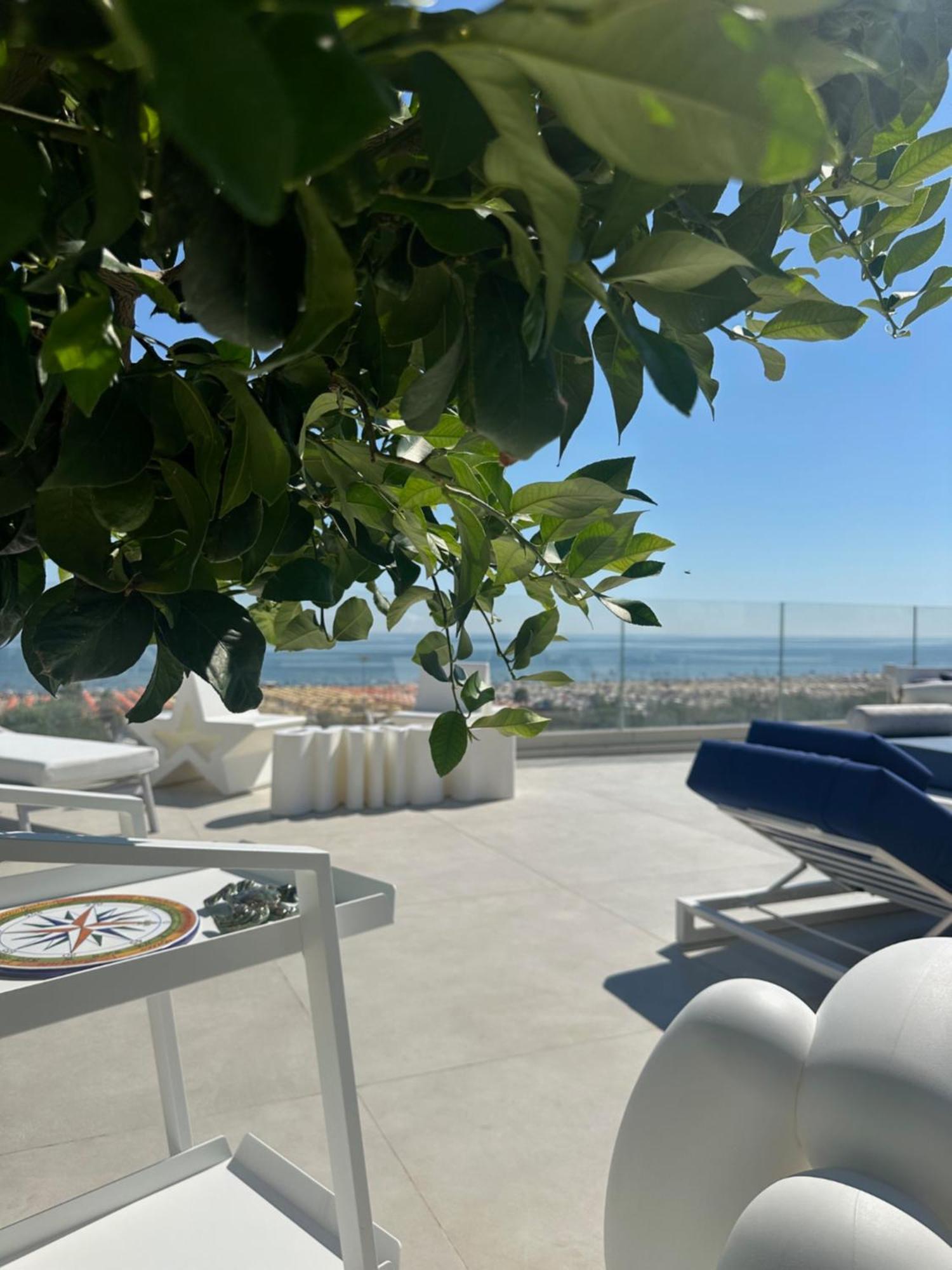 Hotel Principe Rimini