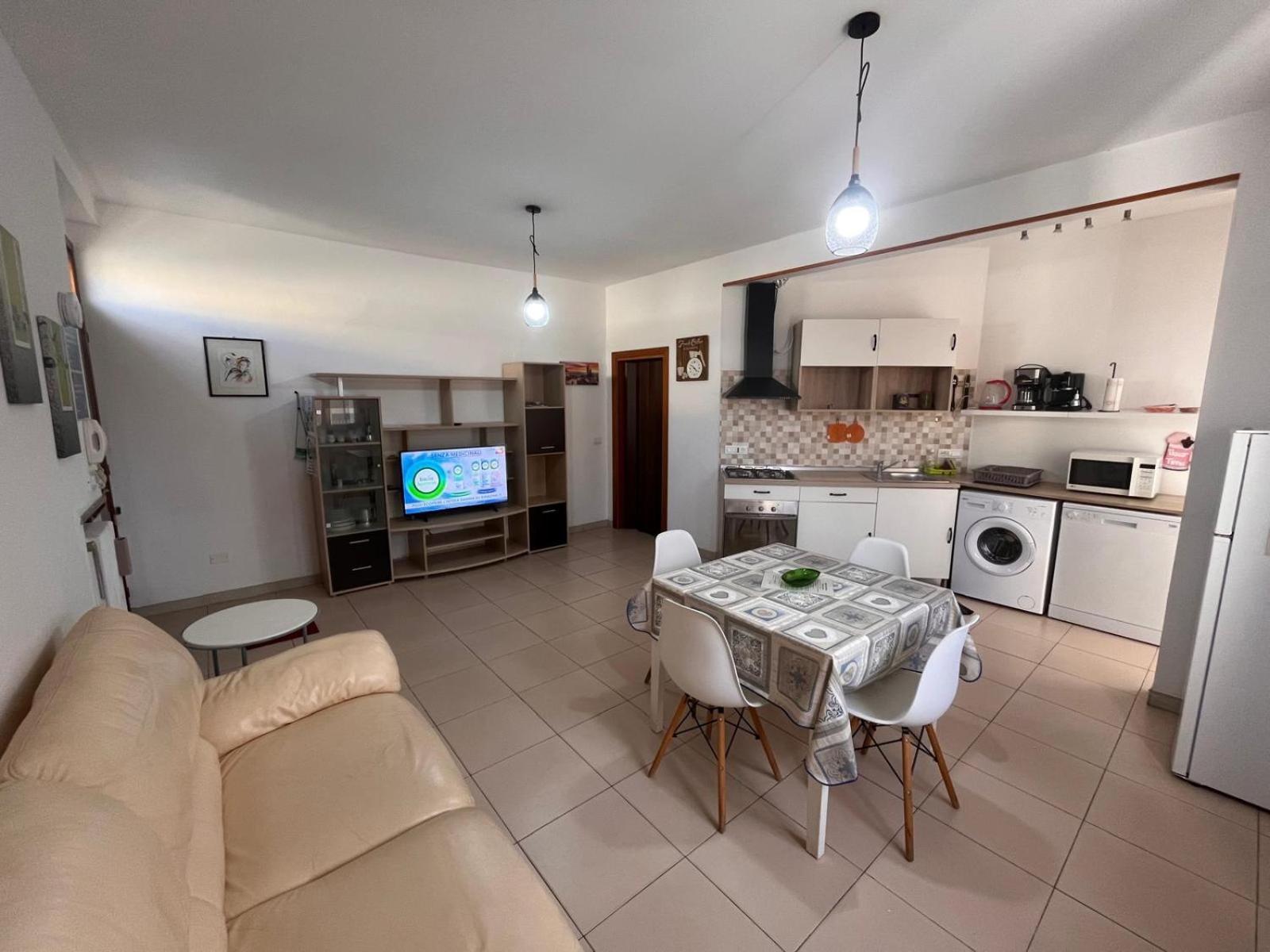 Good House- Ampio Vicino Al Mare Apartment Rimini