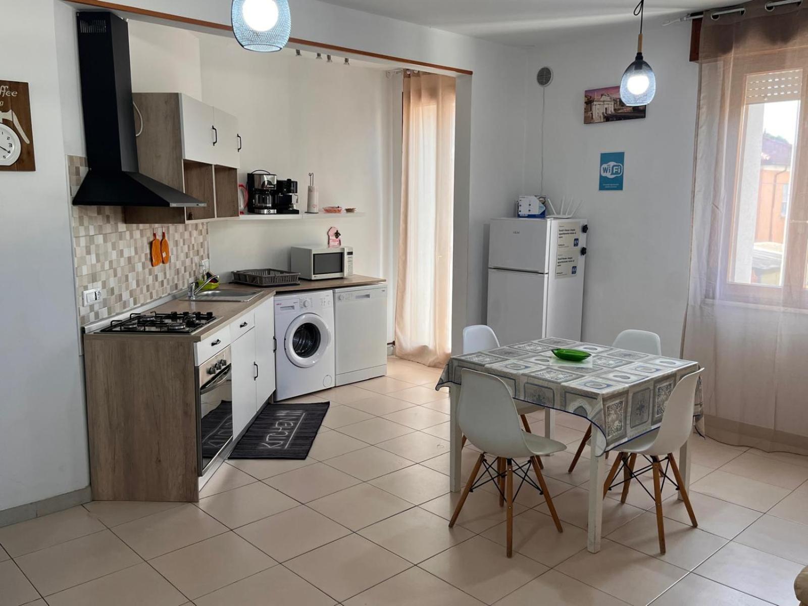 Good House- Ampio Vicino Al Mare * Rimini