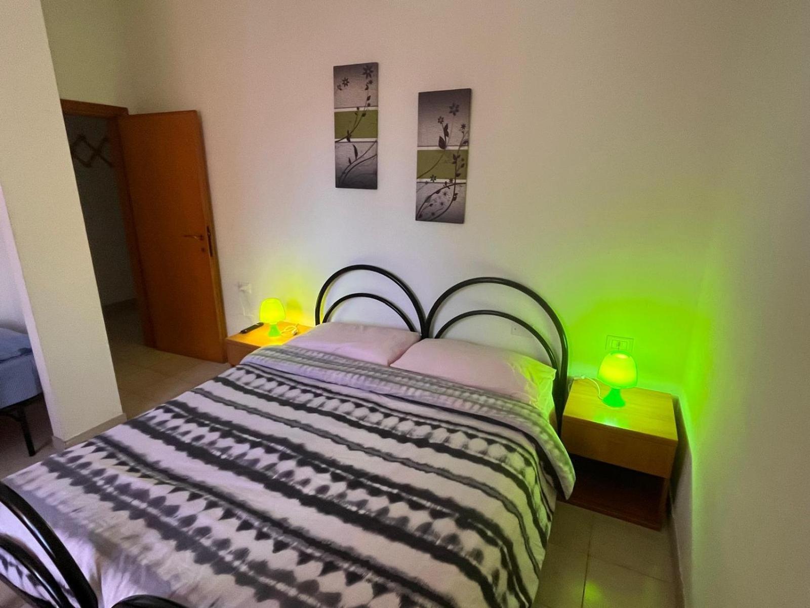 Good House- Ampio Vicino Al Mare