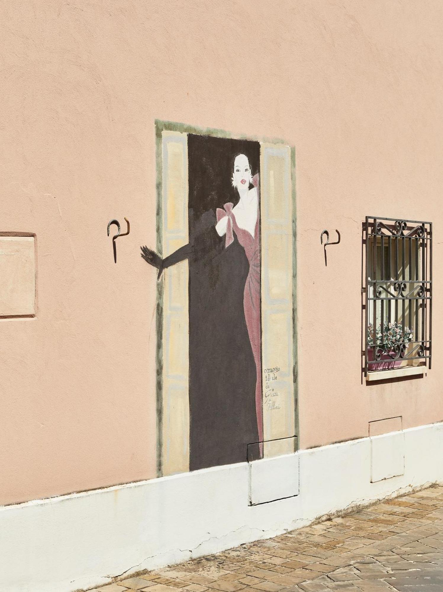 Gelsomina Nel Borgo Hébergement de vacances