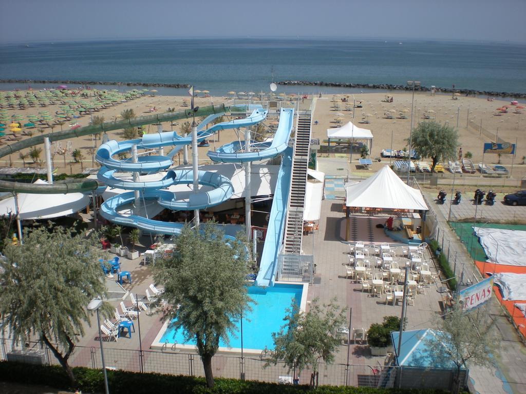Dei Gerani Hotel