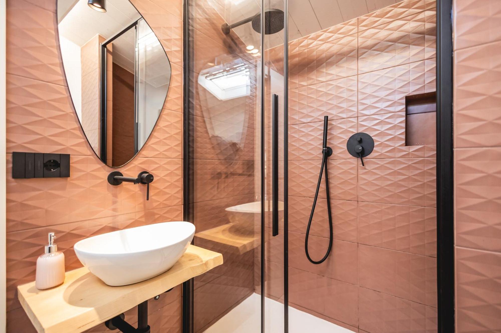 Luxury & Design: Oasi Nel Centro Storico Di Rimini