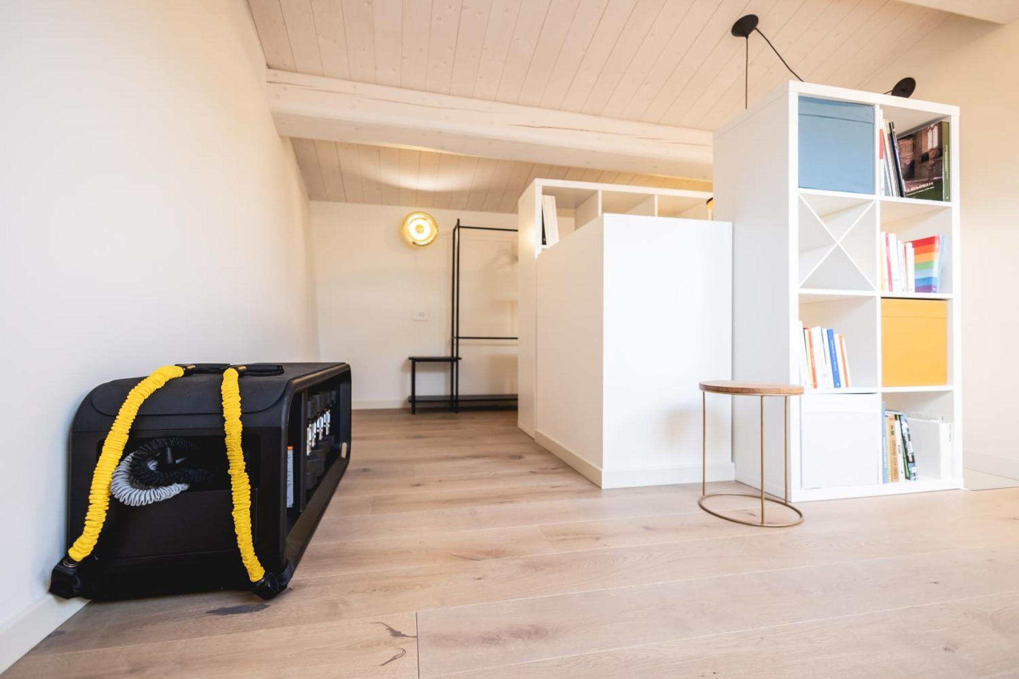 Luxury & Design: Oasi Nel Centro Storico Di