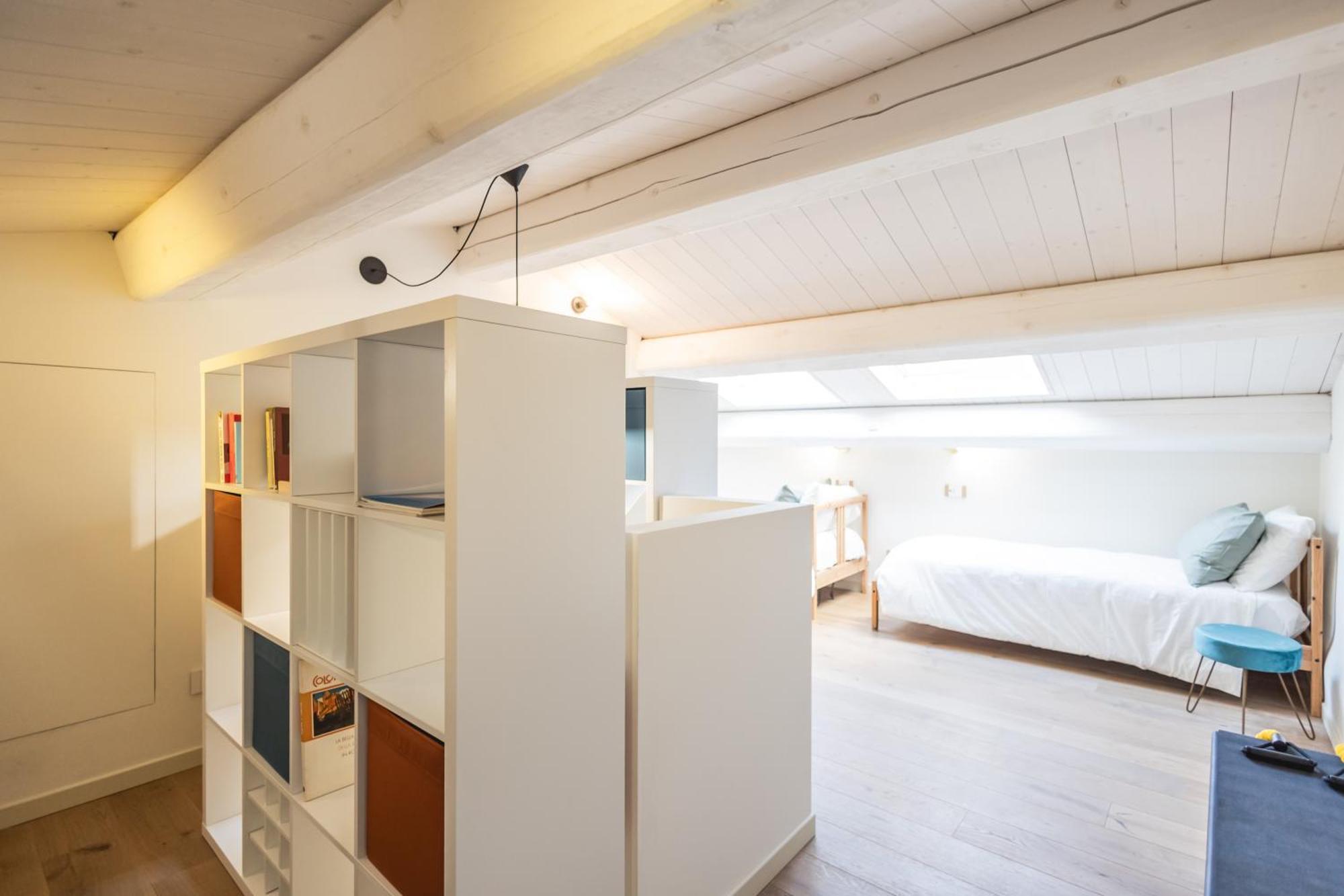 Villa Luxury & Design: Oasi Nel Centro Storico Di