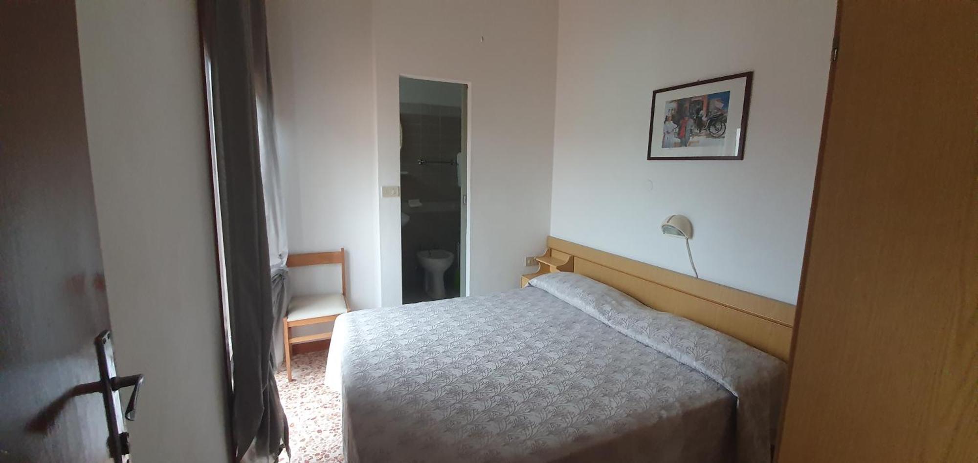 Hotel Eleonora Rimini