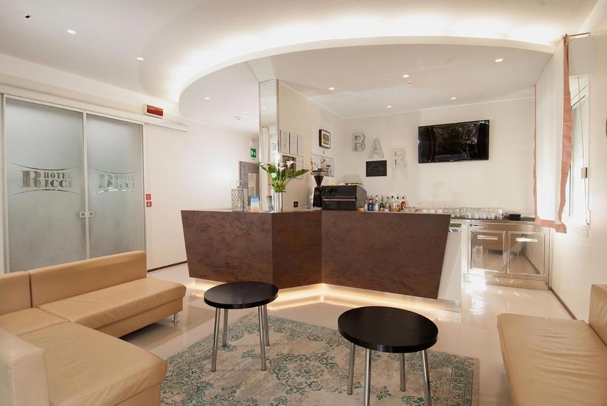 Ricci Hotel Rimini