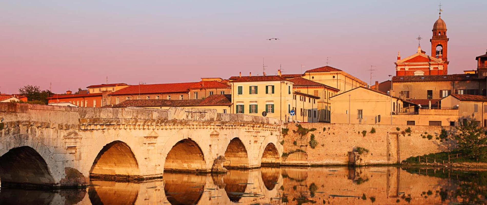 Ricci Rimini