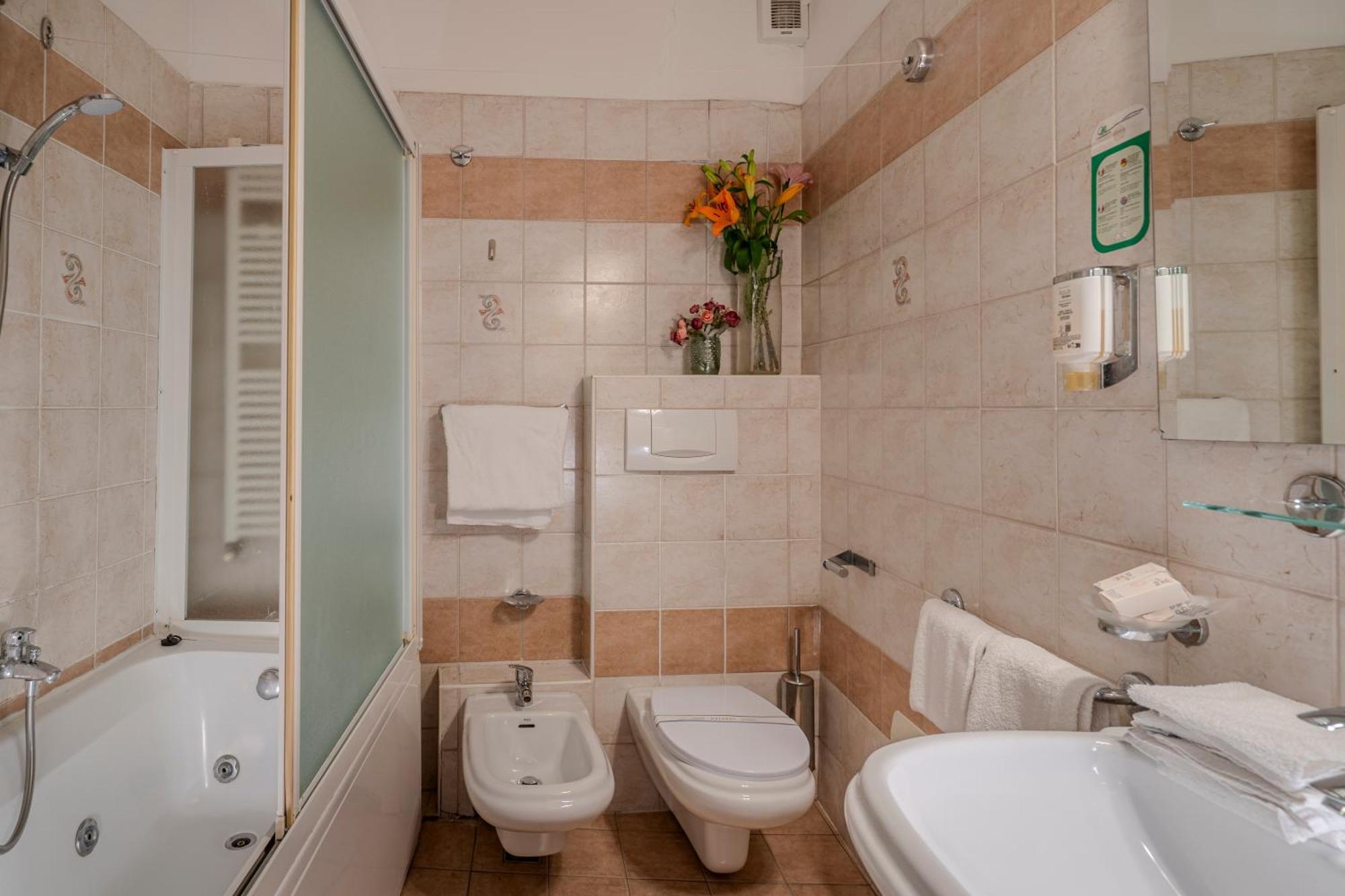 King Hotel Rimini