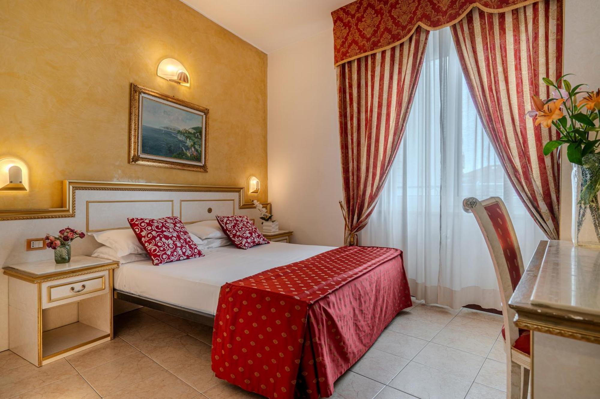 King 3* Rimini